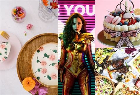 Mother’s Day 2021: Treats for ‘Wonder Wo.